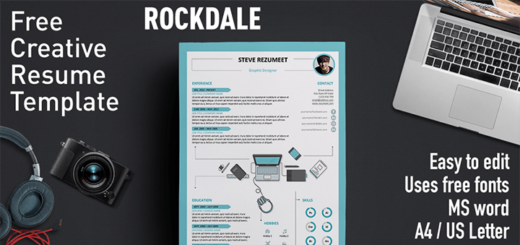 free effective resume templates for ms word